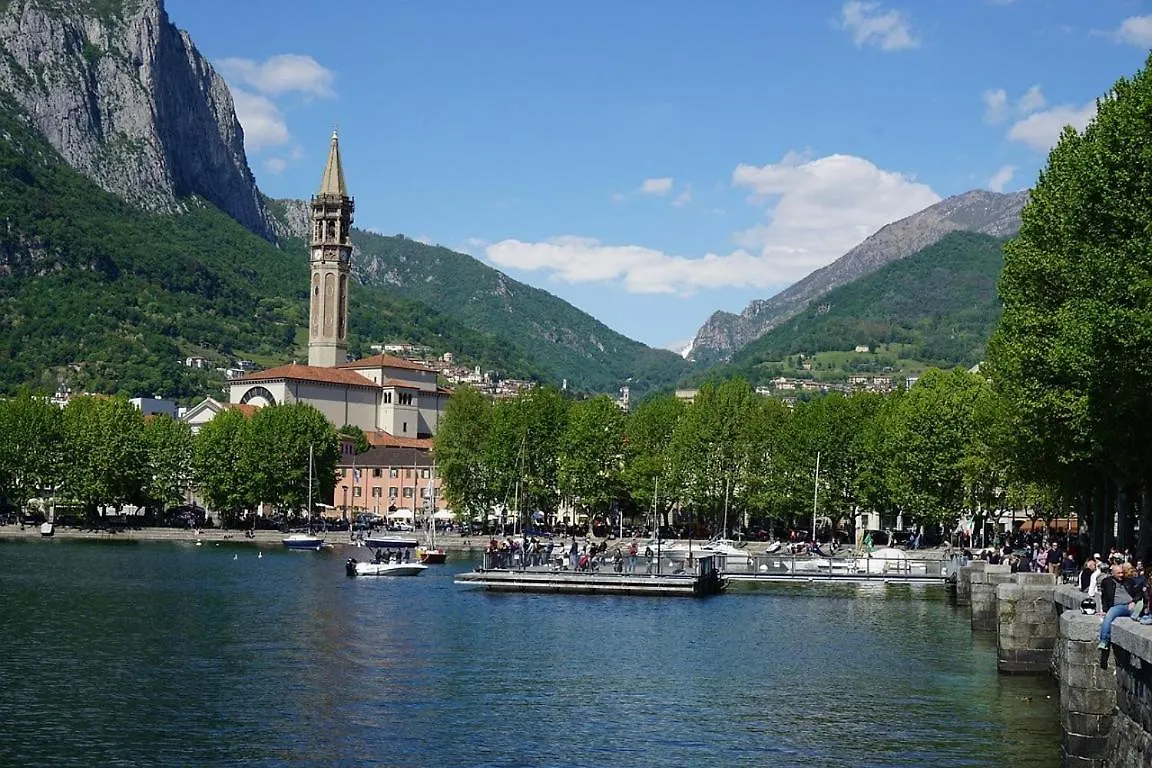Welcome Apartment Lecco