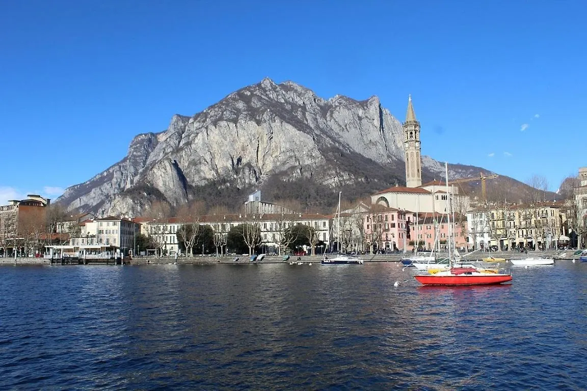 Welcome Apartment Lecco