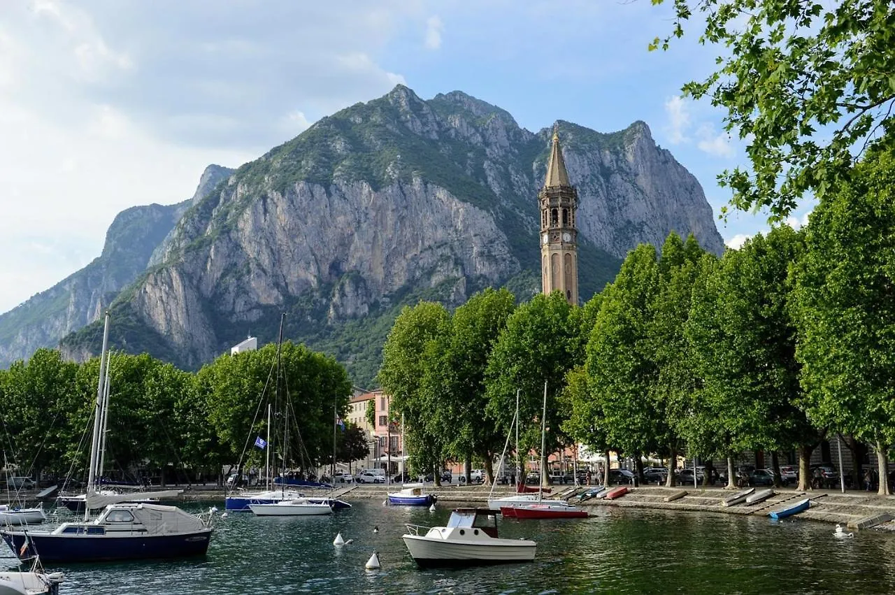 Welcome Apartment Lecco