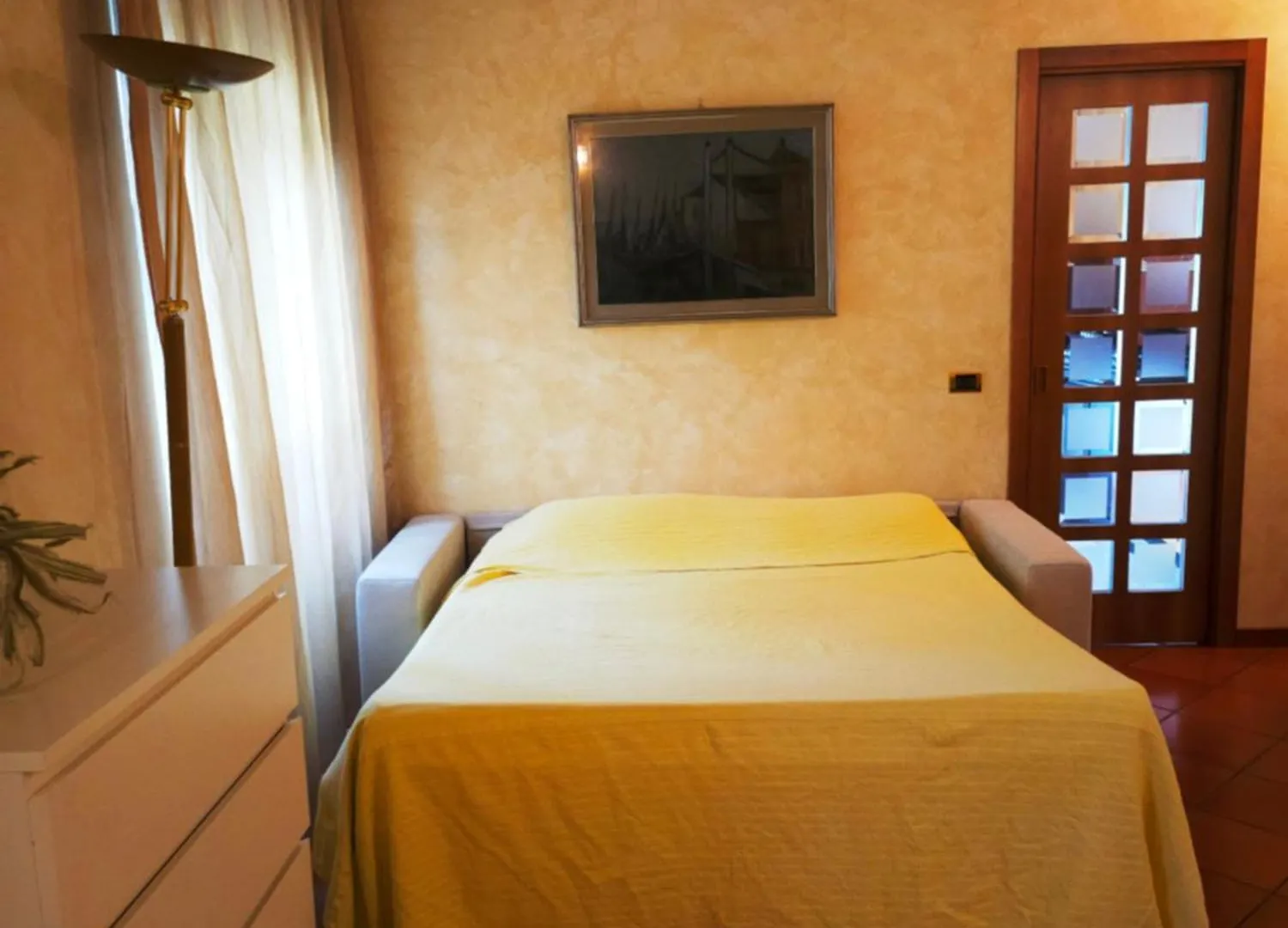 Welcome Apartment Lecco Italy
