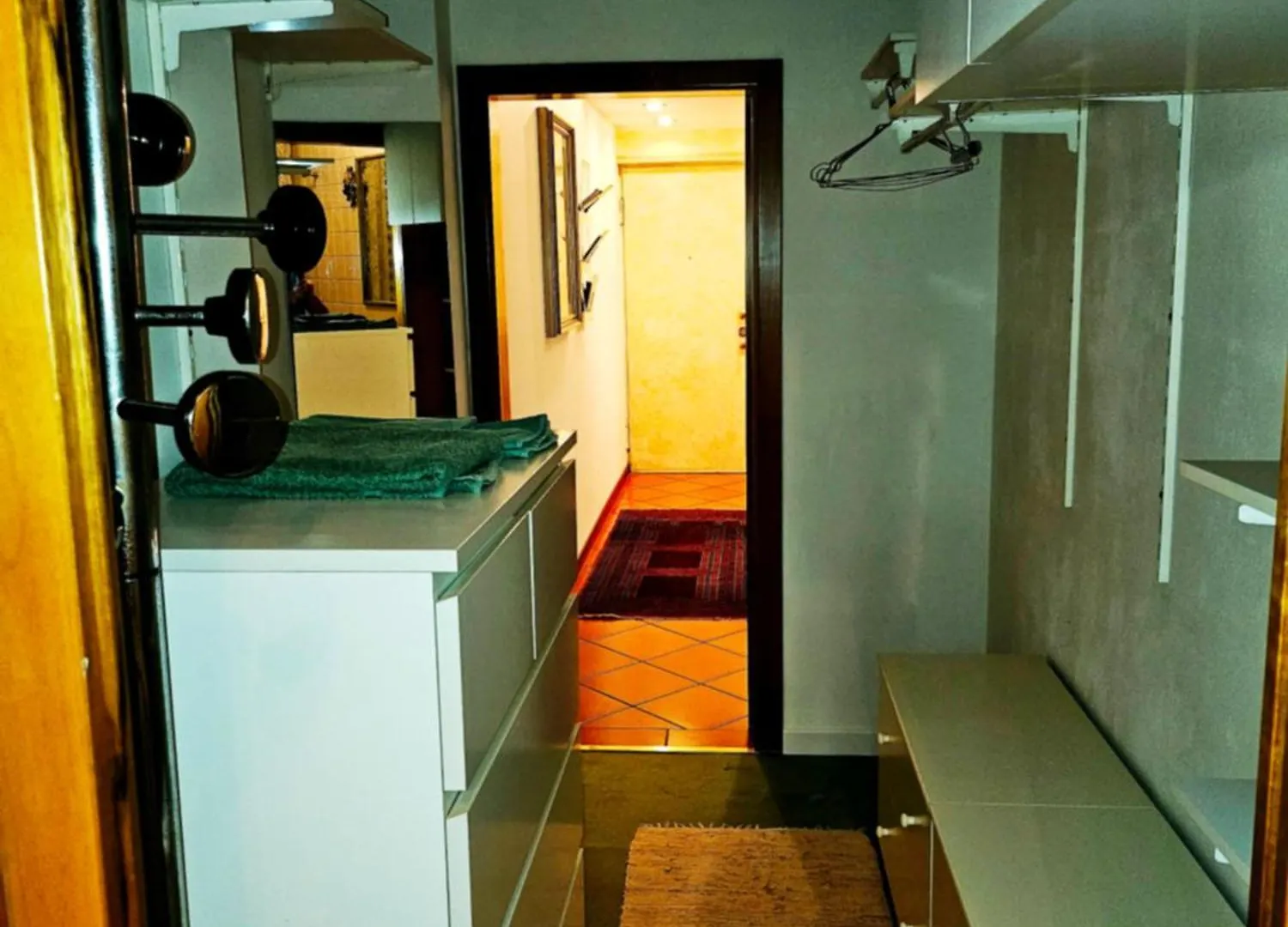 Welcome Apartment Lecco 0*,  Italy