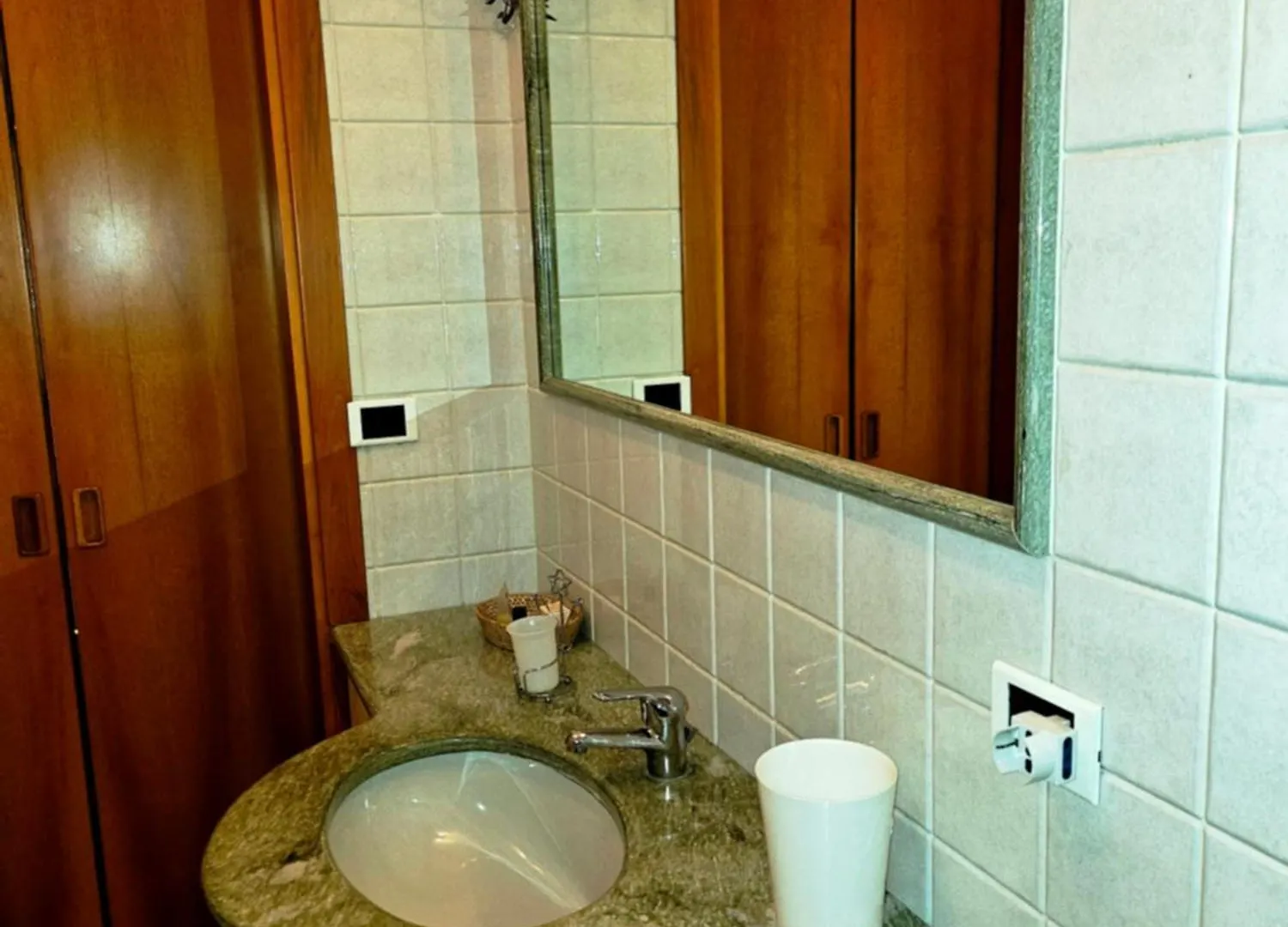 Welcome Apartment Lecco Italy