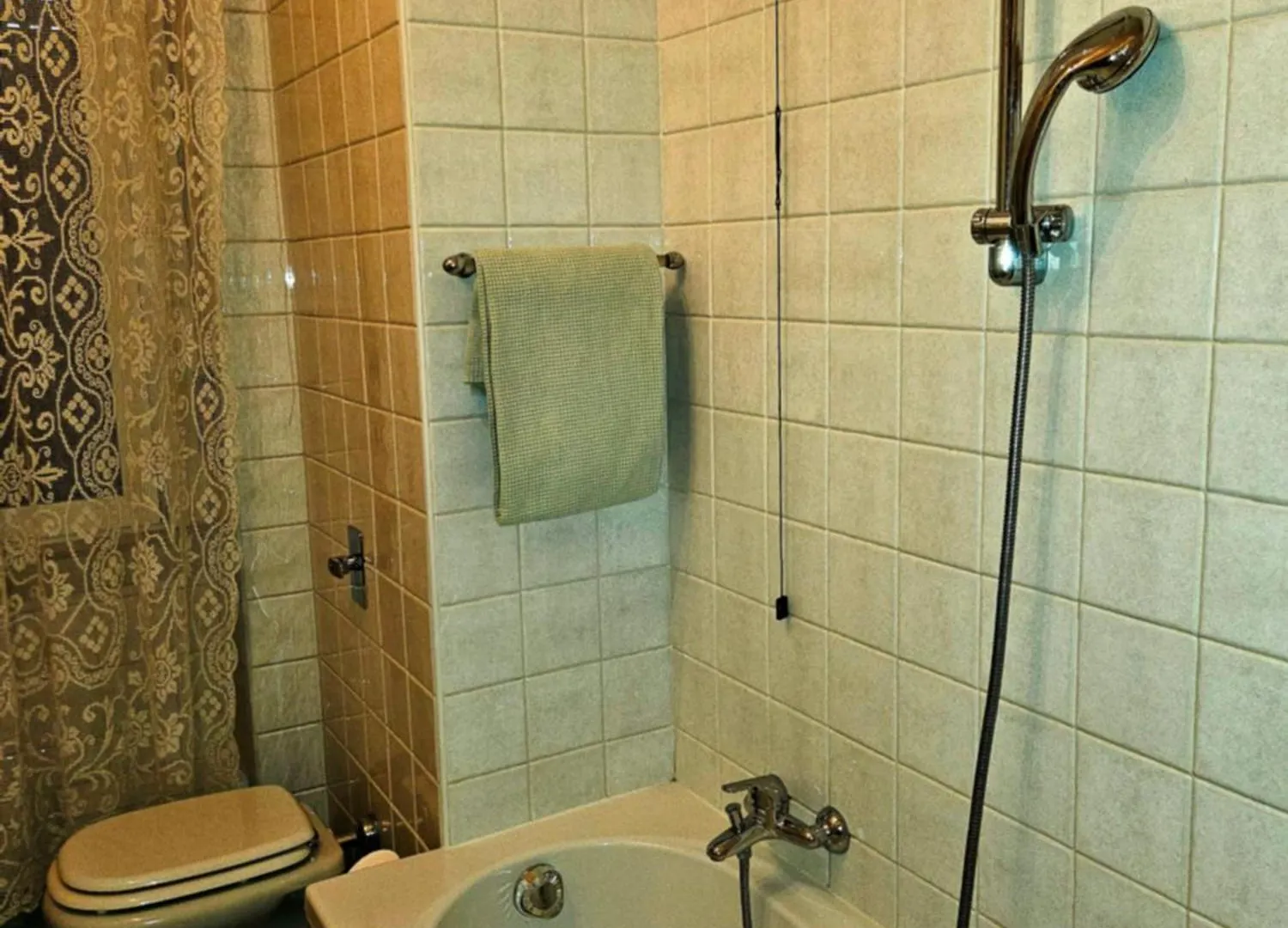 Welcome Apartment Lecco