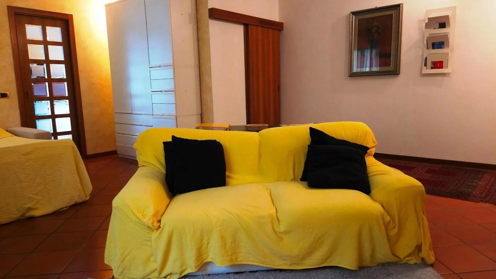 Welcome Apartment Lecco