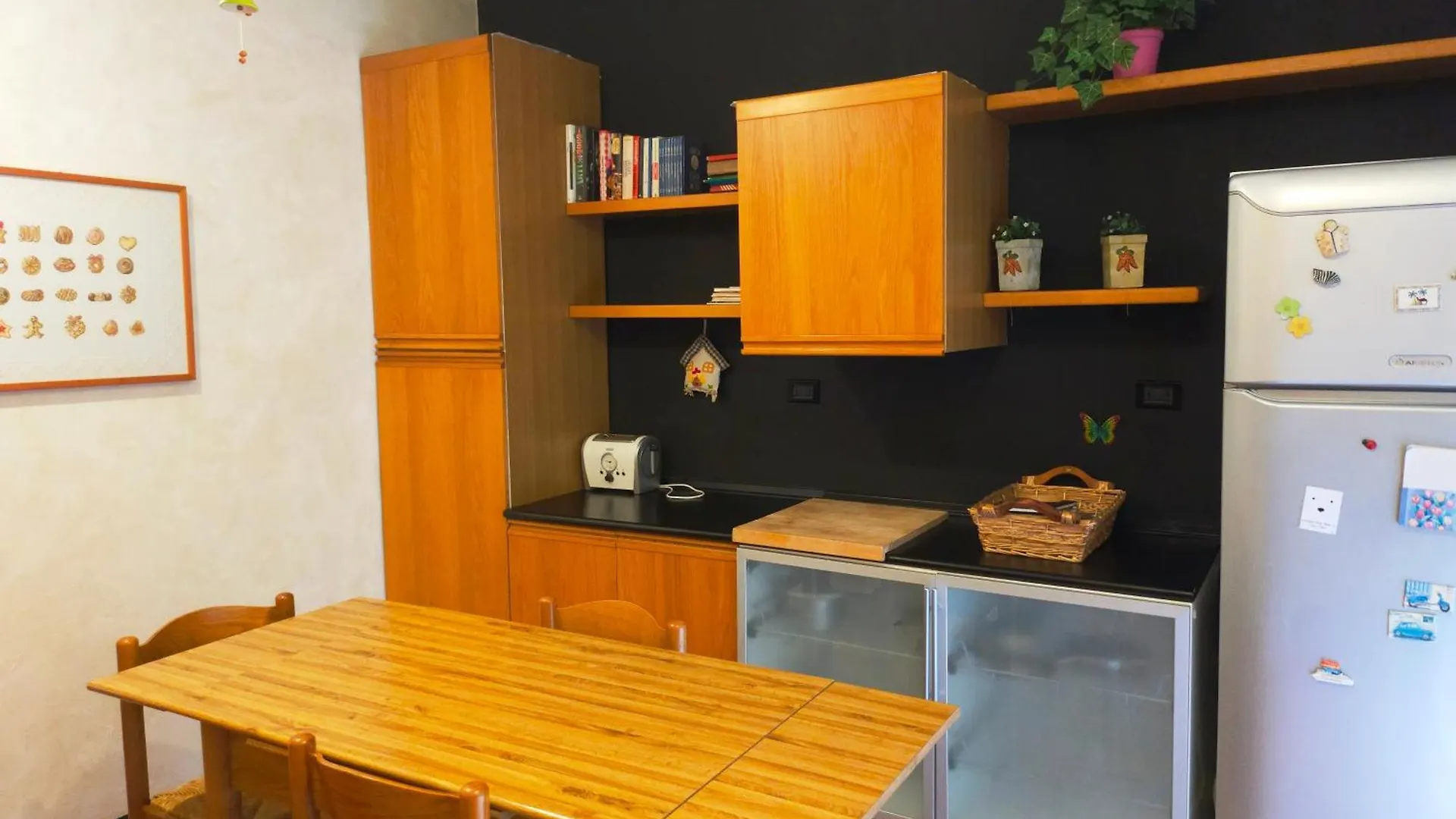 Welcome Apartment Lecco Italy