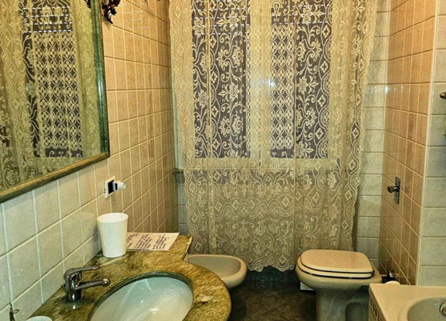 Welcome Apartment Lecco