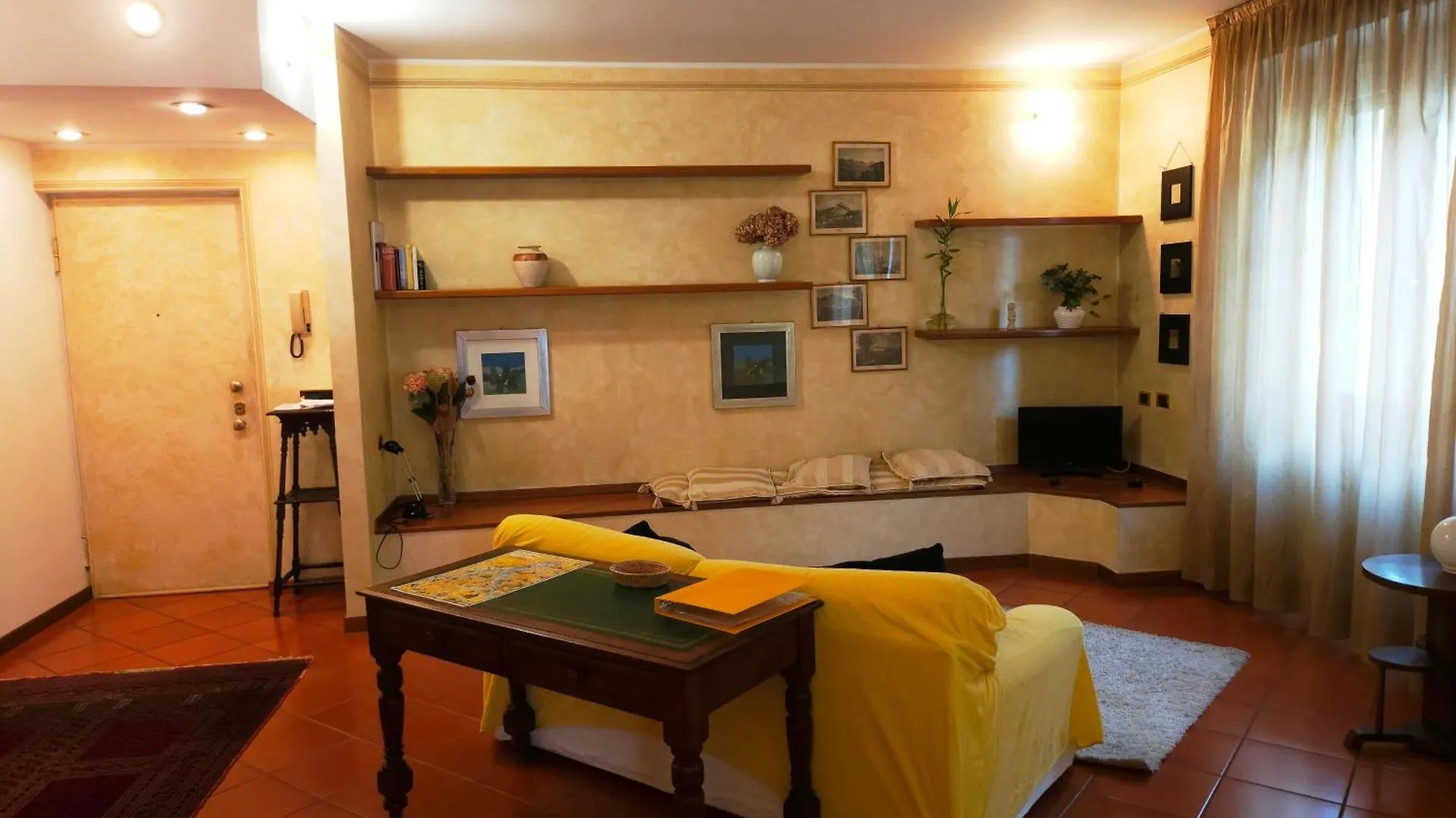 Welcome Apartment Lecco