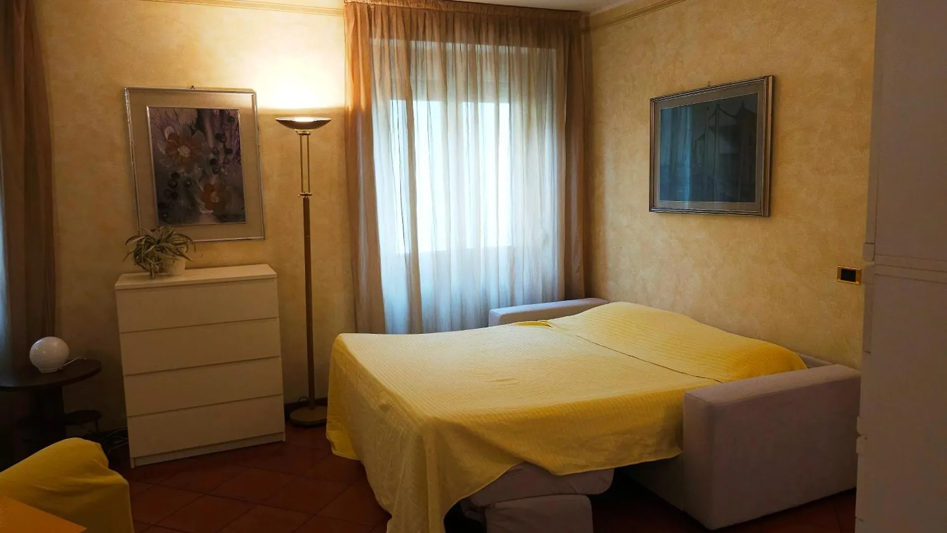 Welcome Apartment Lecco