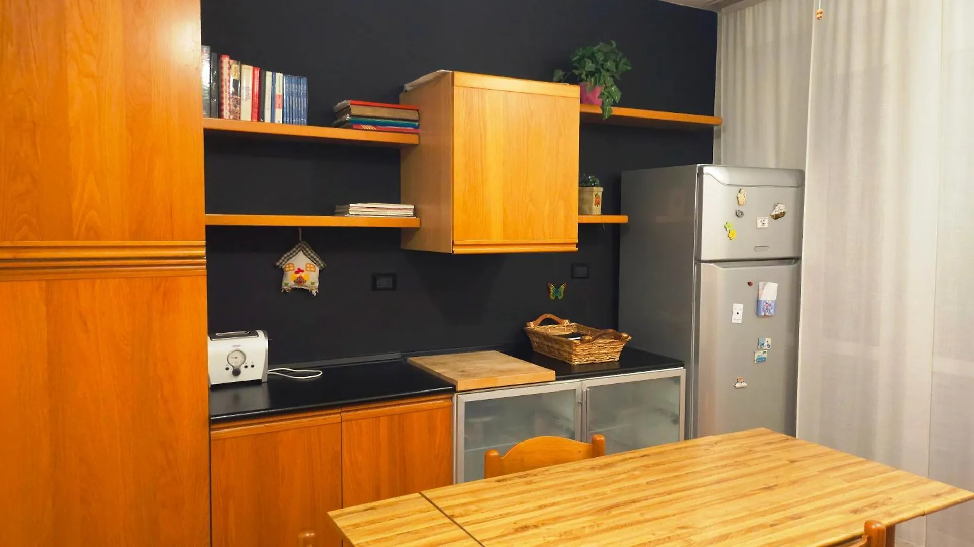 Welcome Apartment Lecco Italy