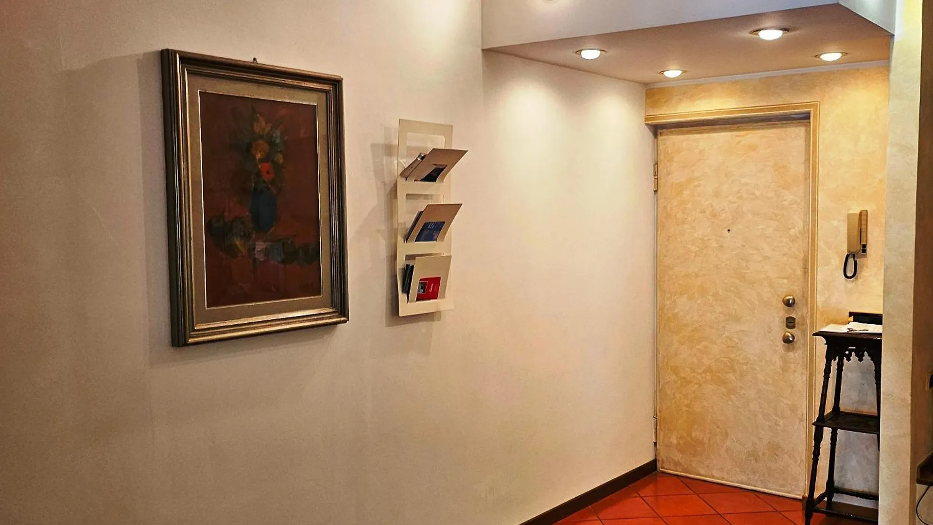 Welcome Apartment Lecco