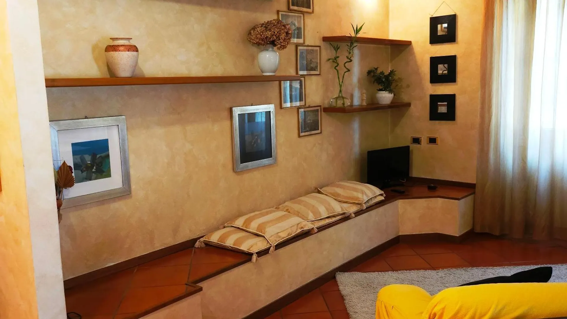 Welcome Apartment Lecco