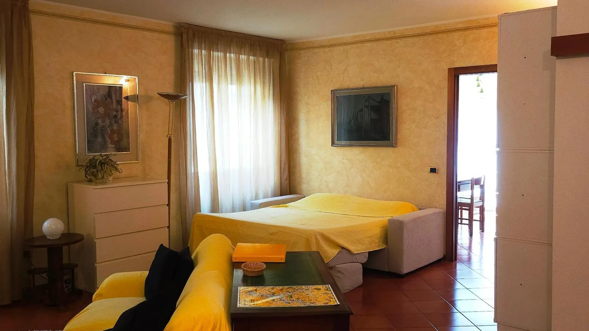 Welcome Apartment Lecco Italy