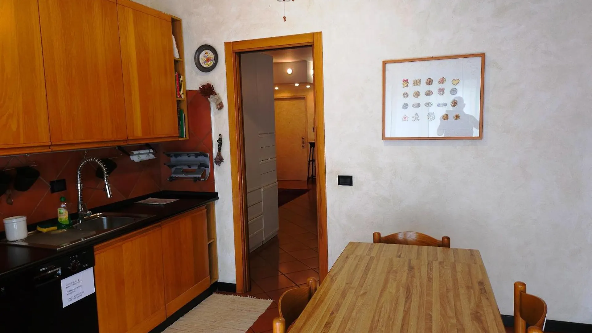 Welcome Apartment Lecco