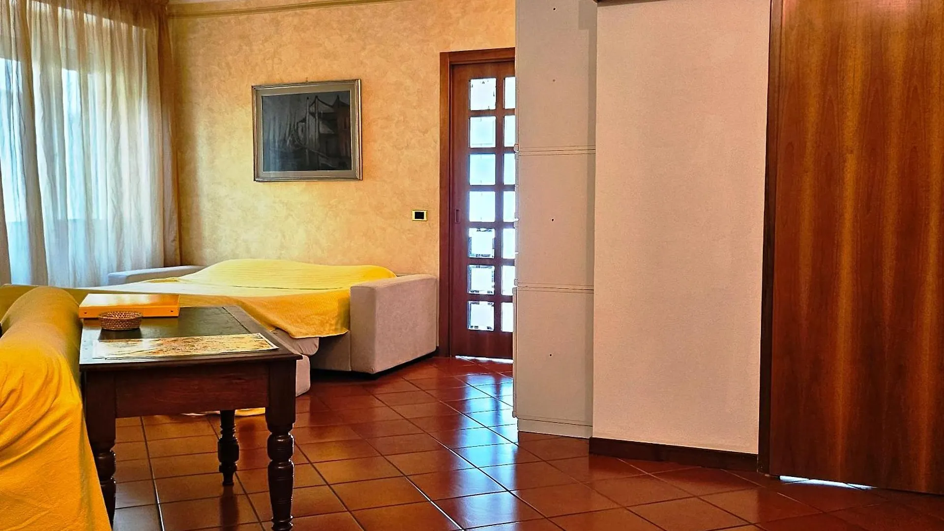 Welcome Apartment Lecco
