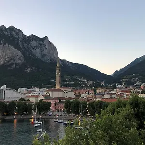 Alberi Lecco