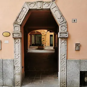  Apartment Centrolago