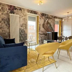  Apartment Casa Allegra