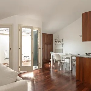 Le Mura Vecchie Lecco