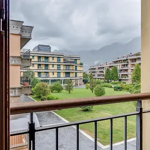  Apartment Il Broletto - Affitti Brevi Italia