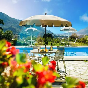 Bed and breakfast Montebello, Lecco