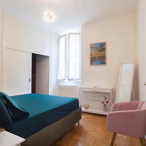 Appartamento Mascari Charming, Lecco