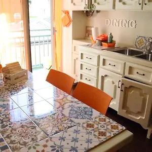 La Casa Sotto I Tigli Lecco