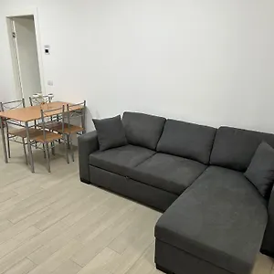 Appartamento Casa Ideale Tim, Lecco