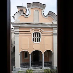 Appartamento 46 Santa Marta, Lecco