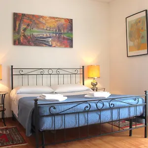 Appartamento Casa Orchidea, Lecco