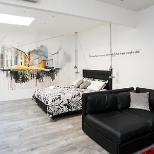  Apartment La Viscontea