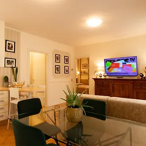 Appartamento La Corte Di Danilo, Lecco