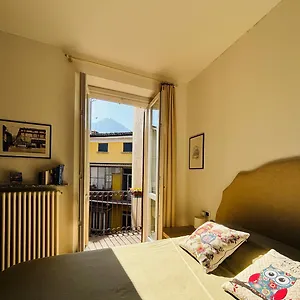  Apartment Casa Amata