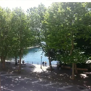 3* فندق Hll Lungolago Lecco-como