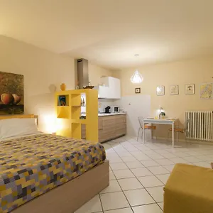 Apartment Welcomely - Casa Lisander
