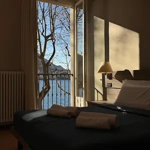 Pensión Casa Al, Lecco