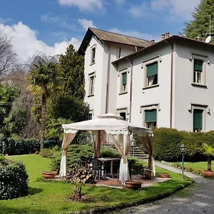 Pensión Del Cigno, Lecco