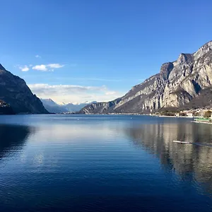 Appartamento Jules Place, Lecco